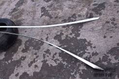 Молдинг. Lexus: GS460, GS430, GS300, GS450h, GS30 / 35 / 43 / 460, GS350 Toyota GS300, GRS190, URS190, UZS190 Toyota GS30, GRS195, GRS191, GRS190, URS...