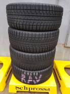 Bridgestone Blizzak Revo2. Зимние, без шипов, 2012 год, износ: 20%, 4 шт