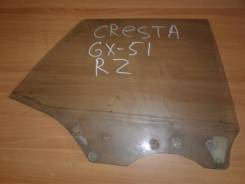 Стекло боковое. Toyota Hiace Toyota Cresta, GX51 Toyota Hilux Toyota Regius Ace Двигатели: 1RZ, 2RZ