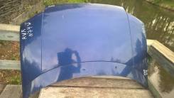 Капот. Mitsubishi RVR, N64WG, N64W