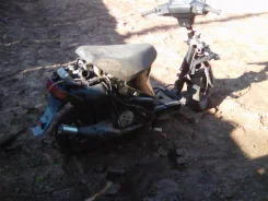 Suzuki Address V50 ����