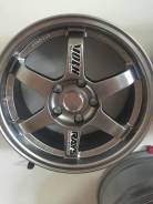 RAYS VOLK RACING. 7.0x16, 5x114.30, ET35, ЦО 73,1 мм.