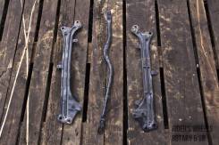 Распорка. Lexus: GS430, GS350, GS460, GS450h, GS300, GS30 / 35 / 43 / 460 Toyota GS30, GRS190, GRS191, GRS195, GRS196, URS190, UZS190 Toyota GS300, GR...