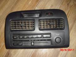 Блок управления климат-контролем. Toyota Vista, SV40, SV41, CV40, CV43, SV42, SV43 Toyota Camry, CV40, SV41, SV40, SV43, SV42, CV43 Двигатели: 3SFE, 3...