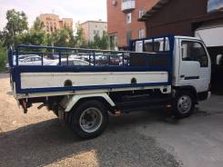 Nissan Atlas. Продаётся грузовик , 4 214 куб. см., 2 000 кг.