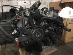 Двигатель в сборе. Mercedes-Benz M-Class, W163