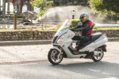 Cfmoto 250 Jet Max. 250 куб. см., исправен, птс, без пробега