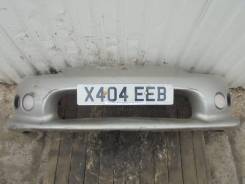 Бампер. Mitsubishi FTO