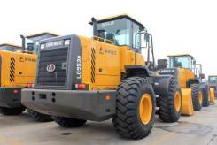 SDLG LG946L. Погрузчик фронтальный одноковшовый SDLG LG 953N, Дизельный