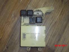 Блок предохранителей. Toyota Vista, SV40, SV41, CV40, CV43, SV42, SV43 Toyota Camry, CV40, SV41, SV40, SV43, SV42, CV43 Двигатели: 3CT, 3SFE, 4SFE