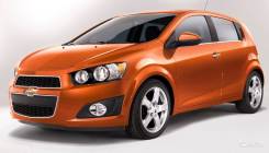 Запчасти для Шевролет Авео 2004-2017гг (Т200, Т250, Т300). Chevrolet Aveo