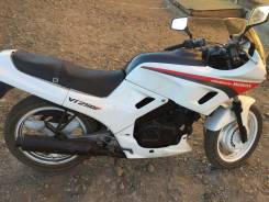 Honda VT 250F. 249 куб. см., исправен, птс, с пробегом