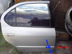 Дверь боковая. Toyota Vista, SV40, SV41, CV40, CV43, SV42, SV43 Toyota Camry, CV40, SV41, SV40, SV43, SV42, CV43 Двигатели: 3CT, 3SFE, 4SFE