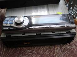 Alpine CDA-9835R