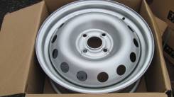 Hyundai. 6.0x15, 4x100.00, ET48, ЦО 54,1 мм.