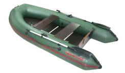 Seapro. Год: 2014 год, длина 290,00 м., двигатель подвесной, 5,00 л.с., бензин