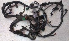 Проводка двс. Nissan: Stagea, Skyline, Maxima, Cedric, Gloria, Figaro, Cefiro Двигатели: VQ25DD, VQ20DE, VQ30DE