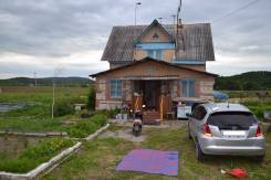 Продам дом в Шмаковке!. Улица Гарнизонная 46, р-н Горные ключи, площадь дома 89 кв. м., централизованный водопровод, электричество 15 кВт, отопление т...