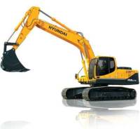 Hyundai R260LC-9S. Продам гусеничный экскаватор 2012 г. в., 5 900 куб. см., 1,27 куб. м.