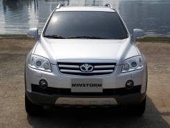 Daewoo Winstorm. XWB3L32EDBA0000000, Z20S1