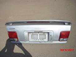 Спойлер. Toyota Vista, SV40, SV41, CV40, CV43, SV42, SV43 Toyota Camry, CV40, SV41, SV40, SV43, SV42, CV43 Двигатели: 3CT, 3SFE, 4SFE