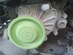 Механическая коробка переключения передач. Skoda Octavia