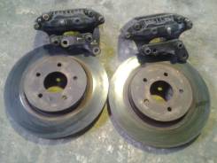 Тормозная система. Nissan Skyline, HR34, BNR34, ENR34, ER34