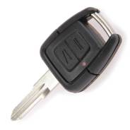 Заготовка ключа. Opel Omega Opel Astra Opel Vectra Opel Zafira