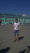 Оформитель. Образование не указано