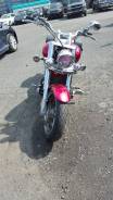 Honda VTX 1800. 1 800 куб. см., исправен, птс, без пробега. Под заказ