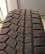 Continental ContiCrossContact Viking. Зимние, без шипов, износ: 30%, 4 шт