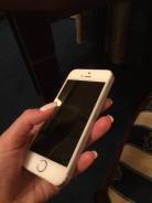 Apple iPhone 5s 16Gb. Б/у