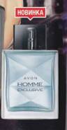 Avon Homme Exclusive