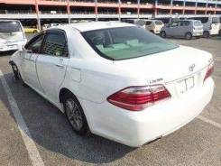 Toyota Crown. GRS200, 4GR