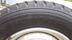 Dunlop SP LT 01. Зимние, 2012 год, износ: 20%, 2 шт