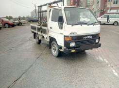 Toyota Hiace. Продам грузовик 4WD, 2 500 куб. см., 1 200 кг.