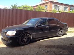 Пневмоподвеска. Toyota Aristo Toyota Crown Majesta, UZS171 Toyota Soarer Lexus GS300 Lexus SC430