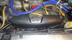 Защита двигателя. Subaru Forester, SG