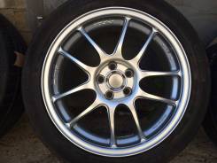 Enkei PF01. 7.0x17, 5x100.00, ET48