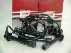 Высоковольтные провода. Honda: Torneo, Civic Ferio, Integra SJ, Domani, Partner, Ballade, Civic CRX, Shuttle, Avancier, Odyssey, CR-X Delsol, Accord...