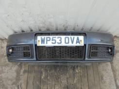Бампер. Fiat Punto