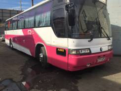 Kia Granbird. Продам автобус, 17 000 куб. см., 46 мест