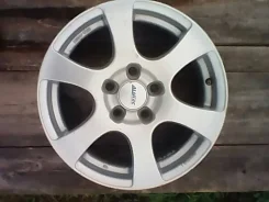 Alutec. x16", 5x114.30