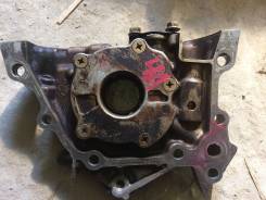 Насос масляный. Toyota: Corolla, Corolla Levin, Corona, Carina, Carina E, Sprinter, Sprinter Marino, Sprinter Trueno, Corolla Ceres, Sprinter Carib, C...