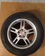Momo S-Five. x17", 5x114.3, ET55, �� 64,1���. ����