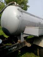 ГАЗ 53-12. Продам бочку с ассенизатор., 2 700 куб. см., 3,60 куб. м.