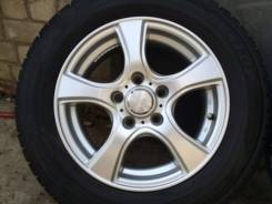 Violento. 6.0x15, 5x114.30, ET43