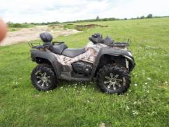 Cfmoto X8 EFI. исправен, есть птс, с пробегом