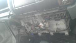 Корпус отопителя. Mitsubishi Canter, FE516, FE528, FE508, FE537, FE517, FE53, FE511, FВ501 Двигатели: 4D33, 4D35, 4D36, 4D34, 4M40, 4M51