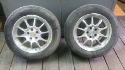 SLK. 6.0x15, 5x100.00, ЦО 76,0 мм.
